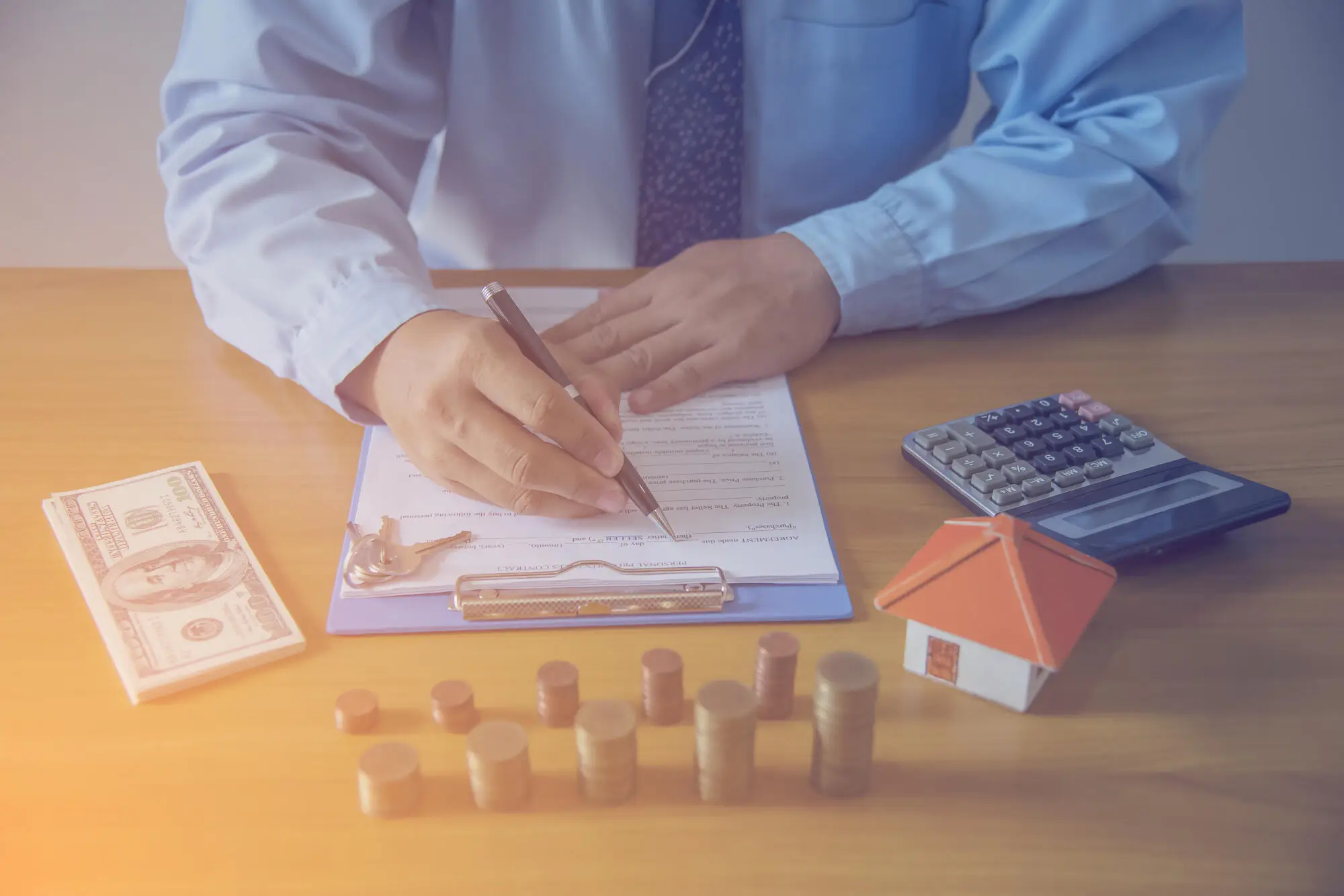 Things to Consider When Choosing a Leasing Agent