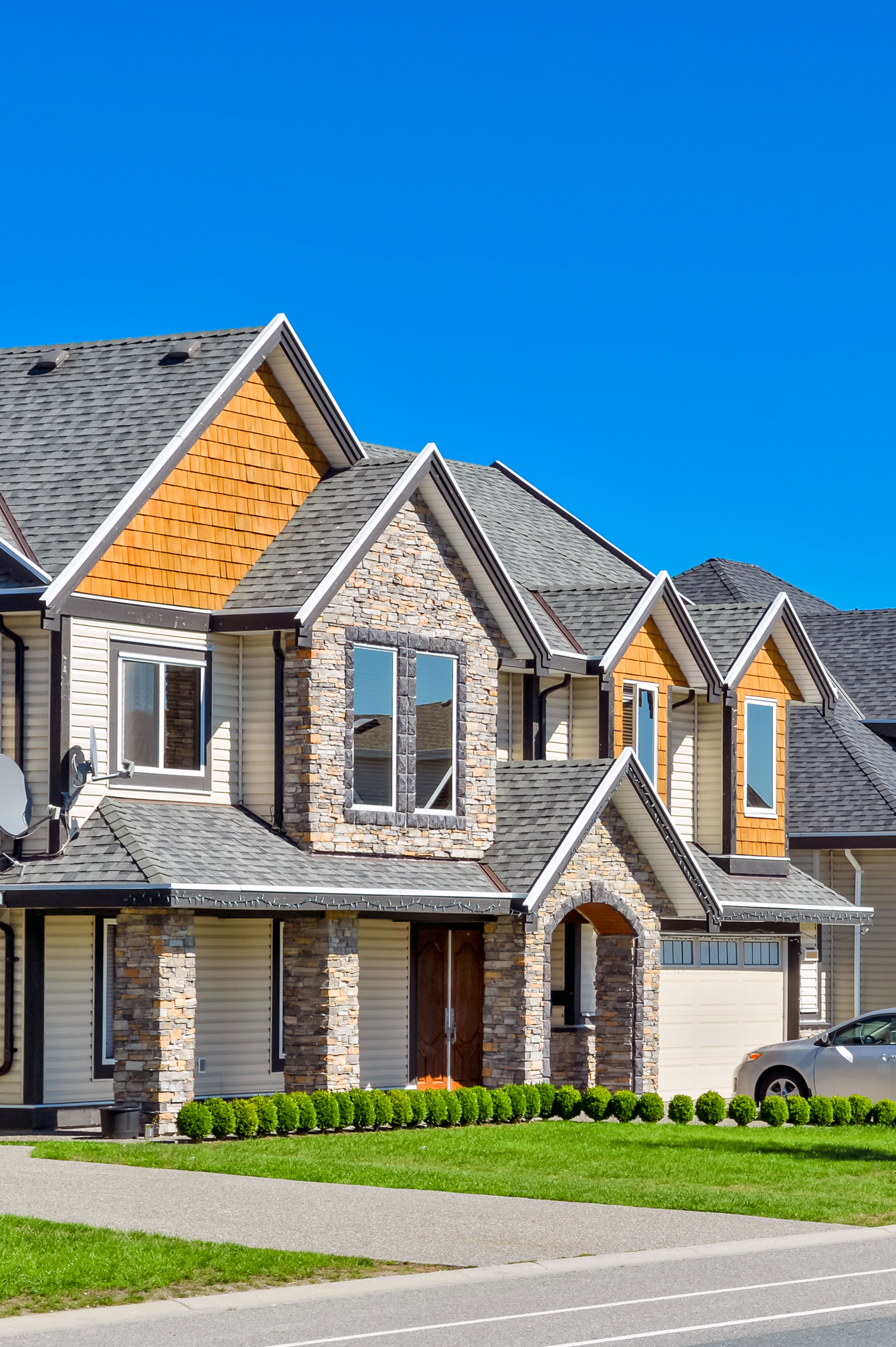 Weston Property Management
